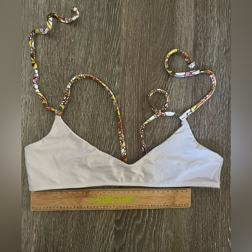 Lolli swim top